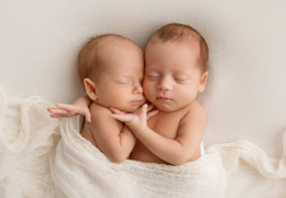Newborn & Maternity