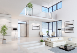 Interior Photography