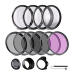 Lens Filters