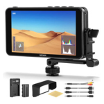 Monitors & Projectors