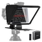 Teleprompter