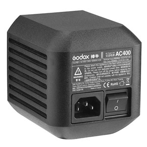 AC Adapter