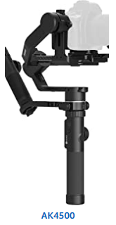 AK4500