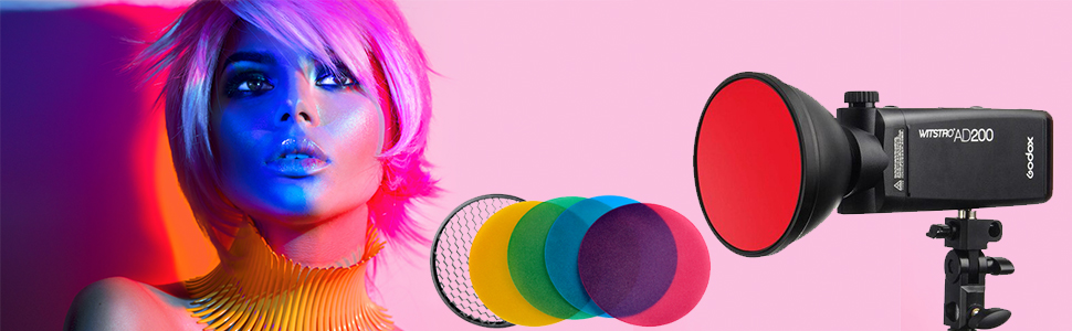 Godox AD-S2 Godox AD-S2