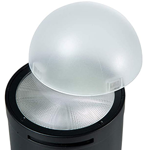 Dome Diffuser