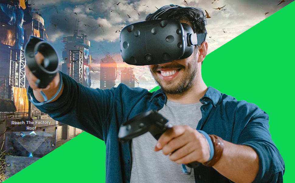 Chair Supported Bakground