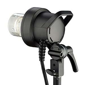 AD600 Pro extension head