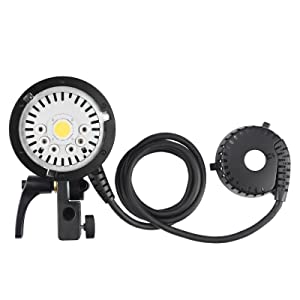 AD600 Pro extension head