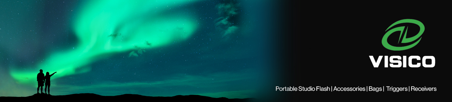 Visico Banner