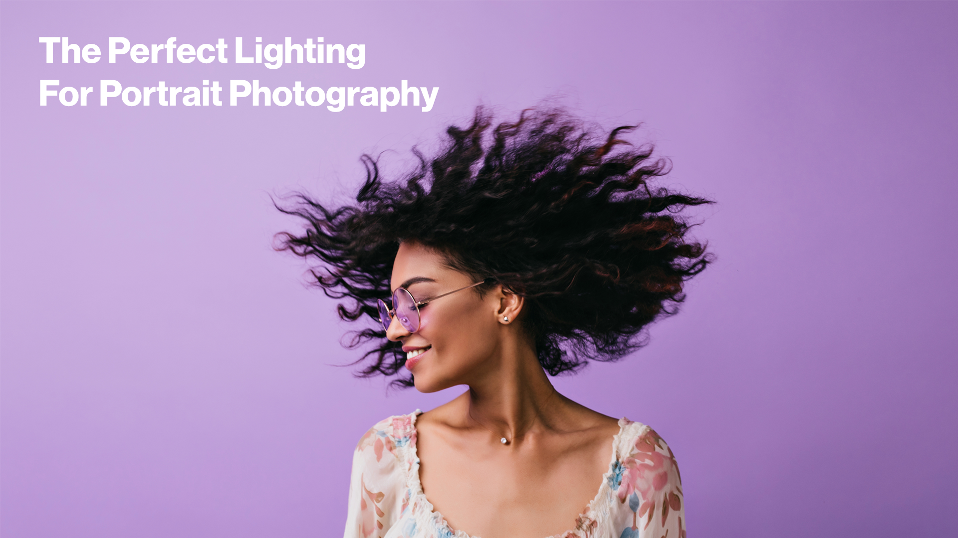 Portrait Photography