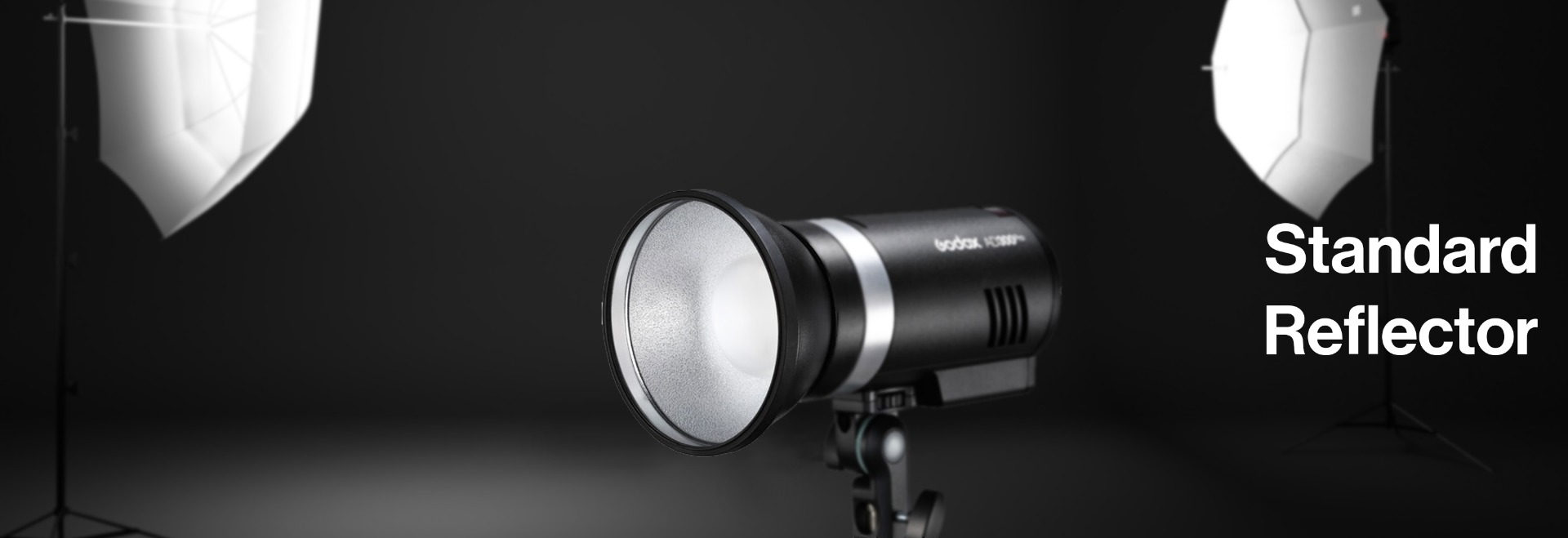 Godox AD-R14 Standard Reflector for AD300PRO