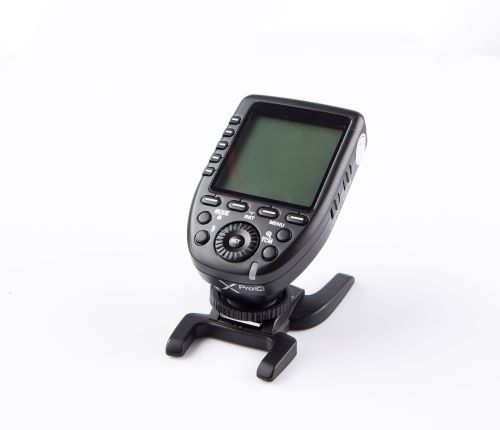 Godox XPRO Trigger