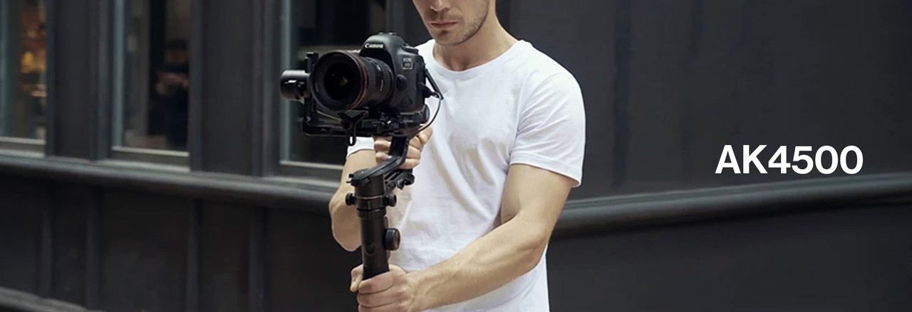 Feiyutech AK4500