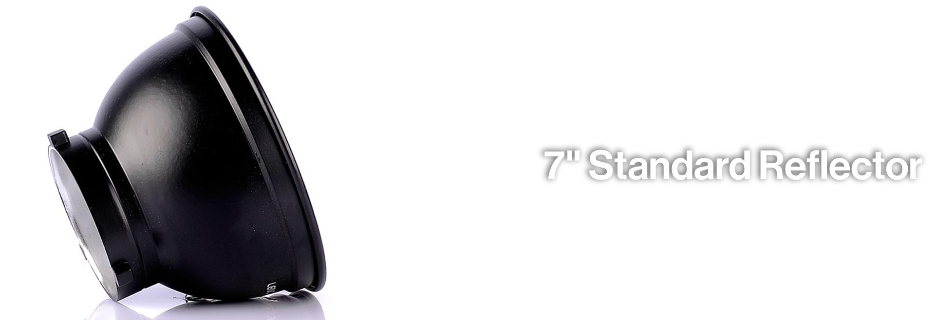 Standard Reflector