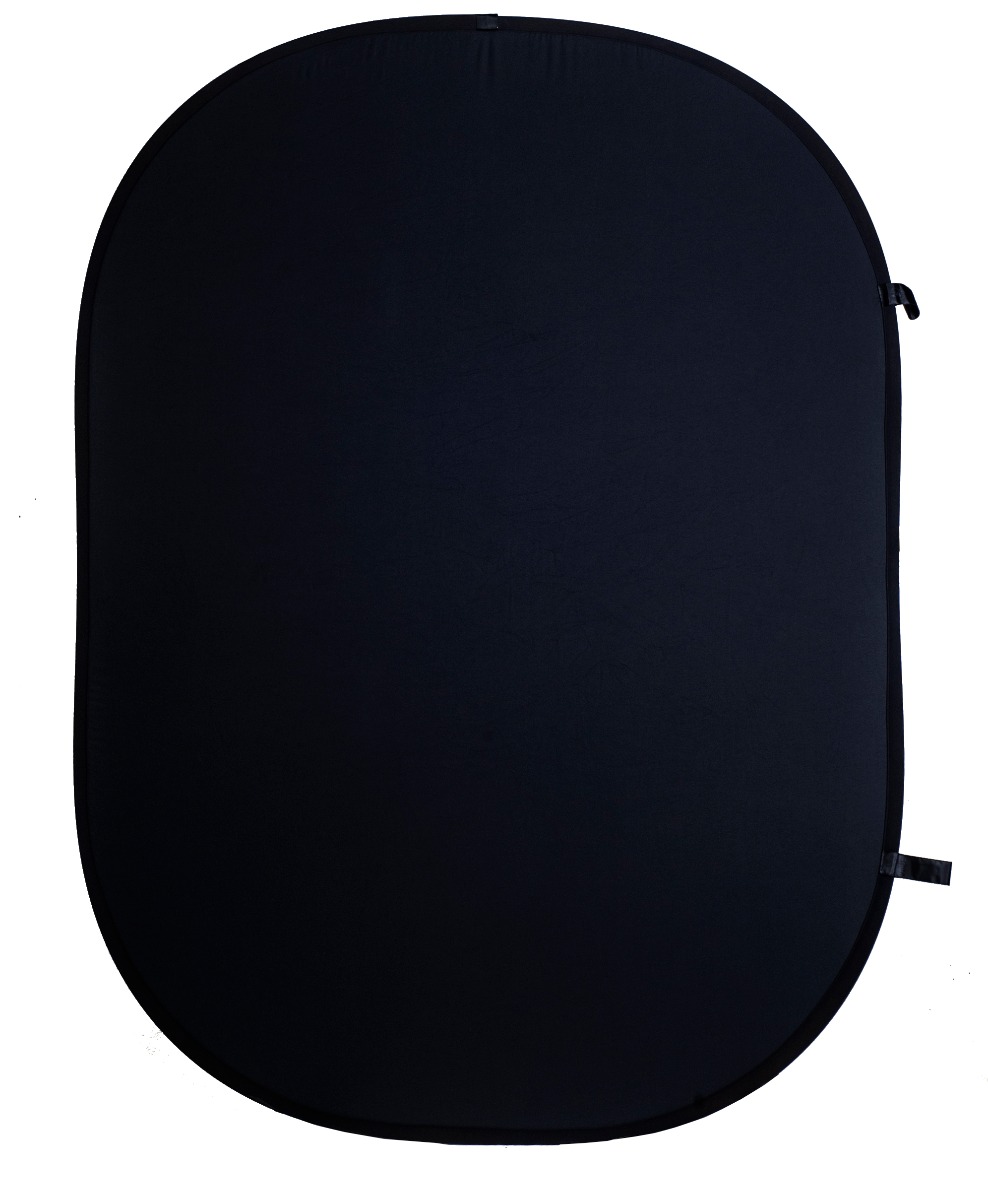 Black Pop Up Background