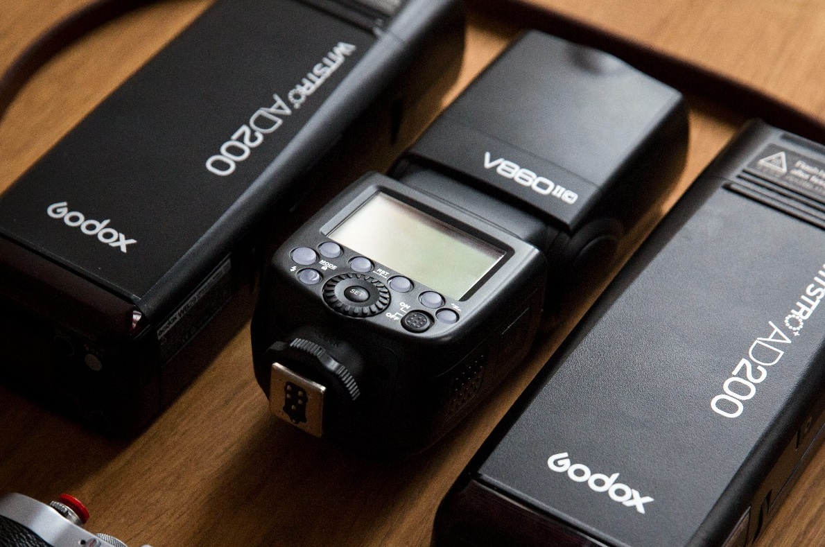 The Ultimate Buyer’s Guide to Flash Photography Lighting