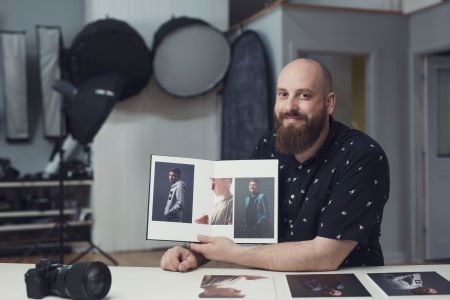 Photography Q and A: Chris Ord 