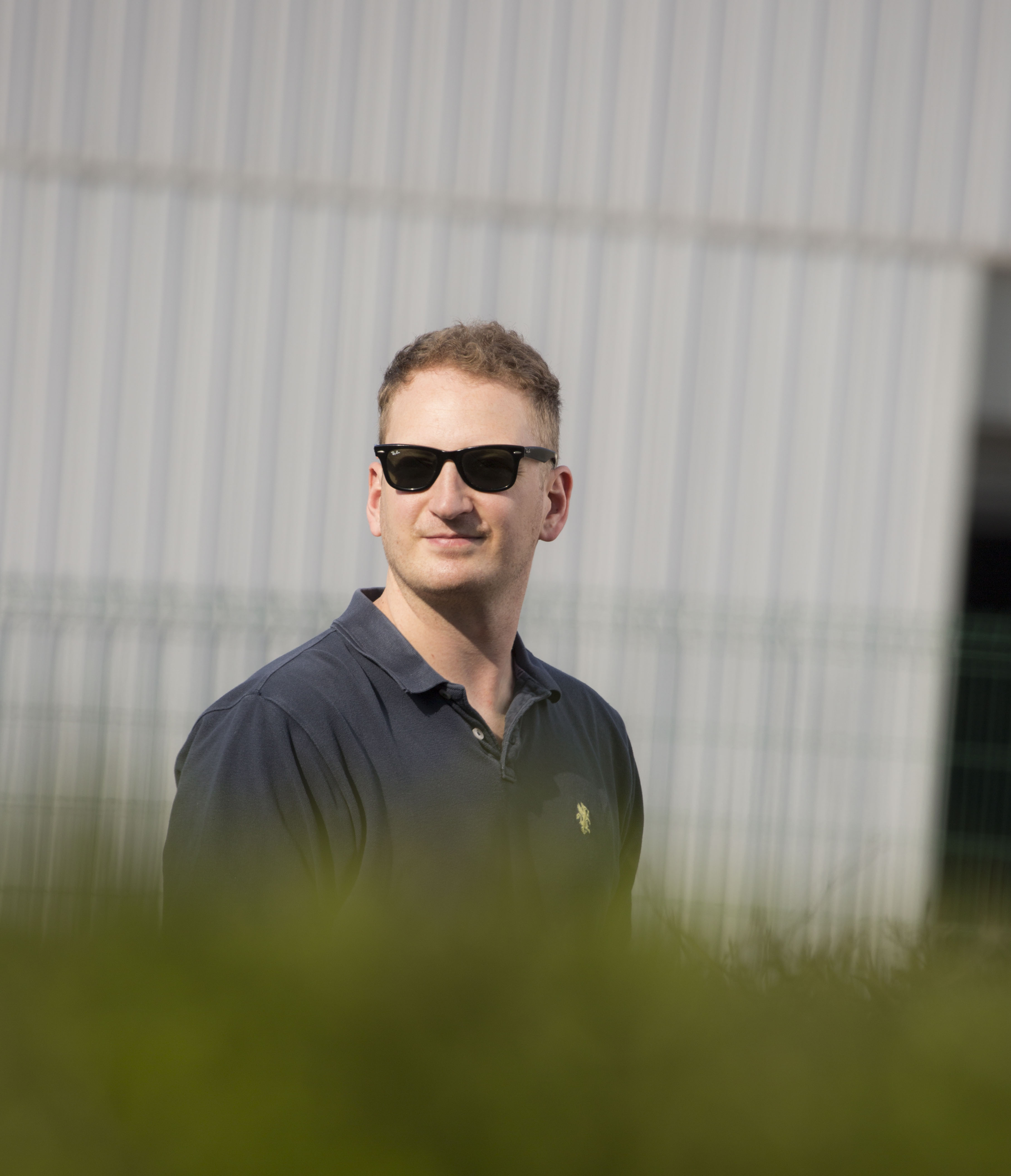 Author: Cameron Wingate