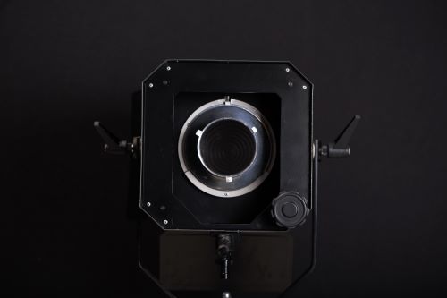 Setting Up A Photography Studio At Home 