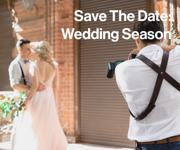 Wedding Season: Our Top Kit Picks