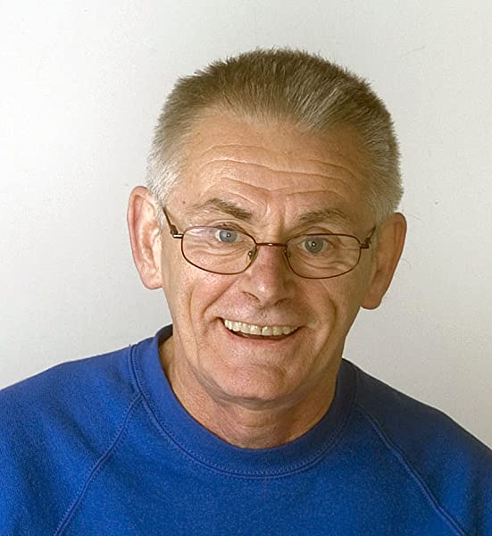 Author: Garry Edwards