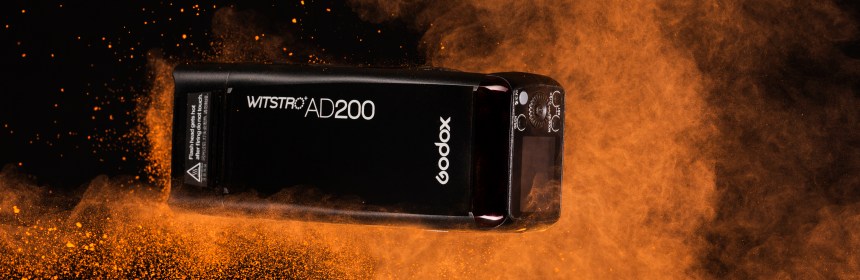 SHOULD I BUY A Godox  AD200 OR  AD200 PRO?