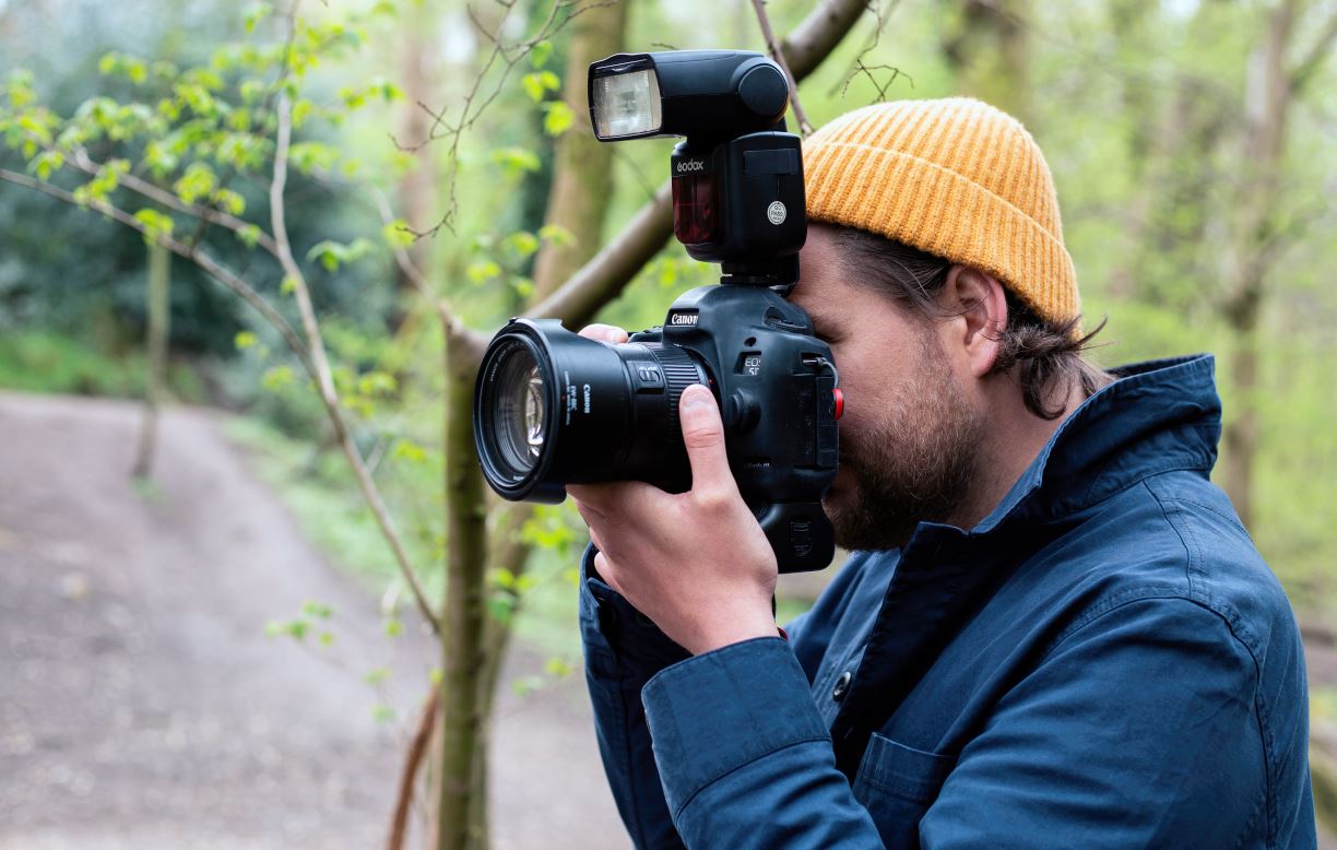 Author: Mike Crompton