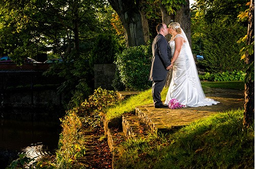 Lighting for Wedding Photographers