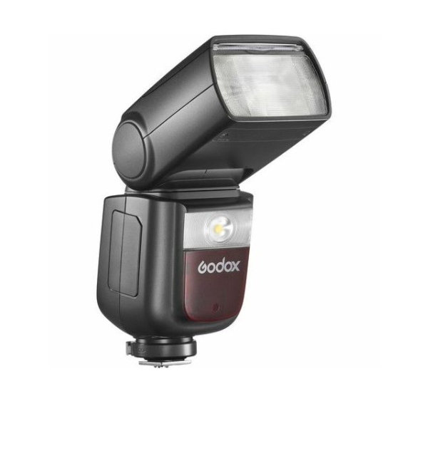 Flashes & On-Camera Lighting