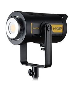 Godox FV150 Continuous Light and LED Studio Flash 200Ws (2 in 1)