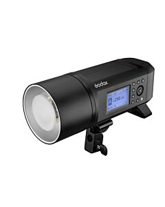Godox Witstro AD600 Pro 600Ws | HSS TTL S-fit Flash Head