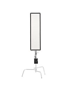 GODOX FL200SR KIT 1 Flexible Mat RGB LED Light 30x120cm (FL200SR)