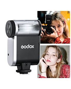 GODOX IA32 iFlash Camera Flash (IA32) | Compact Angle-Adjustable