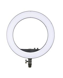 Godox LR160 LED Ring Light Black