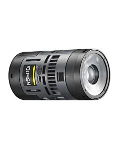 RS60Bi Super Compact Bi-Colour LED Video Light