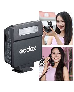 GODOX iM22 iFlash Camera Flash (iM22)