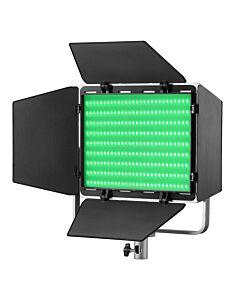 Godox LP600R LITEMONS LED Light Panel RGB 