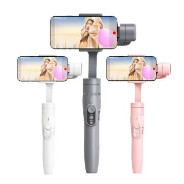 FeiyuTech Vimble 2 GREY | Returned or Refurbished Grade C