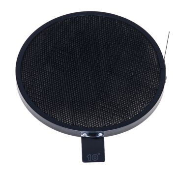 Lencarta 10 Degree Universal Honeycomb for 7" Standard Reflectors
