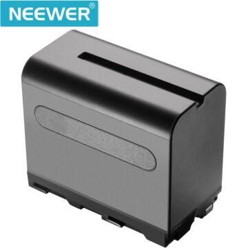 NEEWER NP-F970 Replacement Battery Sony