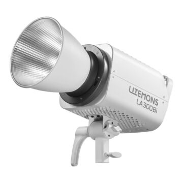 Godox LA300BI LITEMONS LED Video Light Bi Colour