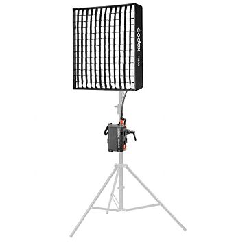 GODOX FL200R KIT 1 Flexible Mat RGB LED Light 60x60cm (FL200R)
