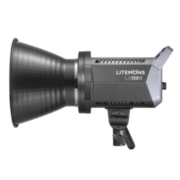 GODOX LA150D Daylight Balanced LED Light