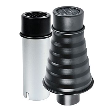 Snoot Set | Atom and Godox Witstro AD-S9