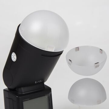 Godox AK-R1 Dome Diffuser