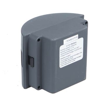 Visico 4 Battery | High Capacity Lithium-Ion