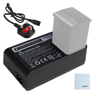 Battery Charger for Godox AD200 | C29