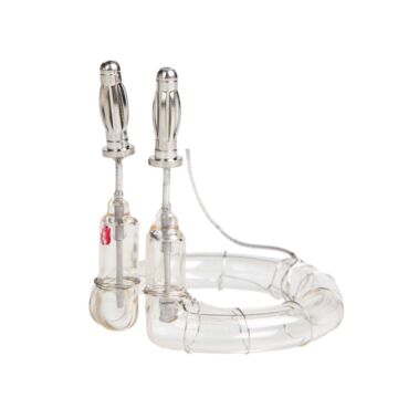 Visico 5 400Ws Replacement Flash Tube Bulb 
