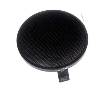 Lencarta Honeycomb For High Intensity Reflector