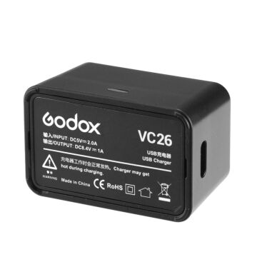 Godox V1 Battery Charging Dock